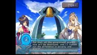 Ar tonelico II Melody of Metafalica PlayStation 2 Playthrough Part 25 [upl. by Bethezel997]