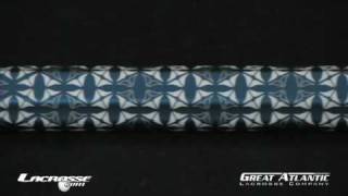 BRINE SWIZZLE SCANDIUM 30quot LACROSSE SHAFT [upl. by Pallua]