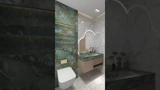 toilet design tiles toilet design ideas bollywood song tseries newsong home music shorts [upl. by Yntrok]