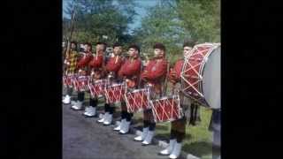 1964 Kilties  VFW National Champions [upl. by Clarabelle143]