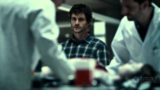 Hannibal Clip  A Sick Realization [upl. by Eltsryk]