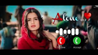 New Ringtone 2024 I New Hindi Ringtone ll [upl. by Haeluj655]