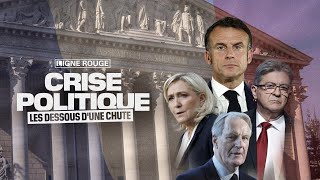 Crise politique les dessous dune chute [upl. by Lederer624]