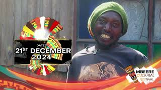 MAKUMI NJUE MBEERE CULTURAL FESTIVAL 2024 [upl. by Wendalyn]