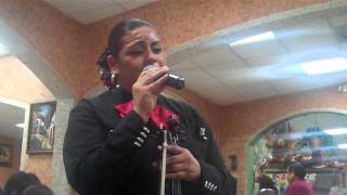 Sabor A Mi Bilingual Brenda Smith [upl. by Ahsieat]