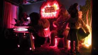 1st Run of the Rockafire Explosion Show after the Blast [upl. by Nabal]