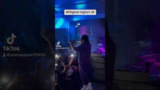 Higher  Stonebwoy Concert 🇬🇭 stonebwoy ghana [upl. by Chrysa]