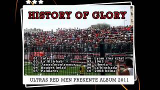 2 La lil2irhab  Album History Of Glory 2011  Urm 08 [upl. by Atilrep]