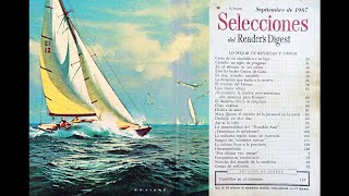 Revista Selecciones del Readers Digest  Septiembre de 1967 [upl. by Danae]