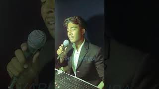 ye mere dost singing song varun [upl. by Colver383]