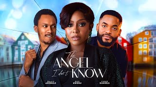 The Angel I Dont Know  Watch Ego Nwosu Chike Daniels Baaj A Latest 2024 Nigerian Full Movies [upl. by Enitsej]