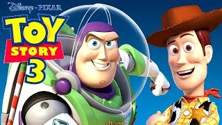 OYUNCAK HİKAYESİ ŞERİF WOODY İLE TREN DURDURUYORUZ 1 BÖLÜM [upl. by Reede]