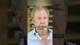 Clarksons farmHis wheat is of very high qualityshorts series show tvshow clarkson [upl. by Eduardo]