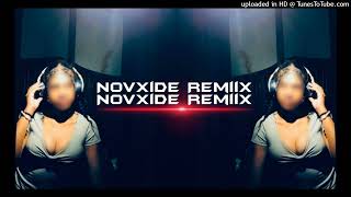 KRYMI  NOTTY NOXXARE JIVE NOVXIDE REMIX 2024 [upl. by Tarrel]