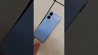 DROP TEST REALME NOTE 60 [upl. by Auqenahs406]