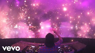 Avicii  Summer Tour 2013 Recap VEVO LIFT [upl. by Yttiy35]