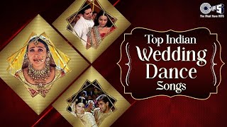 Wedding Dance Songs  Bollywood Hindi Wedding Song  Marriage Song  Tujhko Hi Dulhan Banuga [upl. by Emmerie]