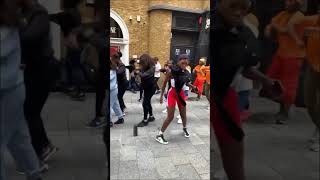 IDAN Dance steps dance afrobeats afrobeatmix music idan djdansco [upl. by Bickart675]