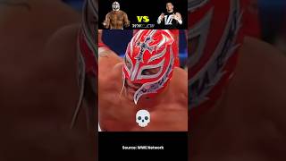 Rey Mysterio vs Matt Hardy 2003  WWE Phonk Edit 💀 wwe reymysterio phonk [upl. by Ransell]