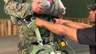 How to JMPI Combat Equipment [upl. by Windham]