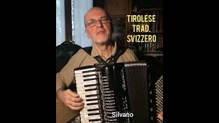 Tirolese traditional Svizzera [upl. by Myrtia446]