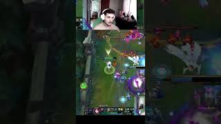 leagueoflegends soloq lol adc atirador jungle gaming [upl. by Etteniotna]