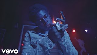 Kodak Black ft 21 Savage amp EST Gee  In Dis Bih Official Video [upl. by Elpmid]