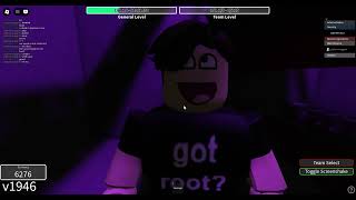 Roblox Reactor Test Game Chaos In New Map And Private Server From My New Friend [upl. by Norm]