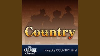 Abilene Originally Performed by George Hamilton IV Karaoke Version [upl. by Hieronymus]