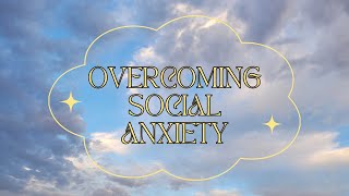 watch this if you have social anxiety [upl. by Simetra]