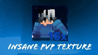 NUEVO TEXTURE PACK PVP 16x FULL FPS MC 189 UniversoCraft [upl. by Wetzel]