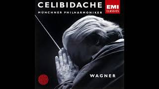 Wagner  Götterdämmerung  Funeral March  Celibidache MPO 1993 [upl. by Jadwiga277]