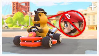 This Game is NOT Mario Kart [upl. by Mayne]