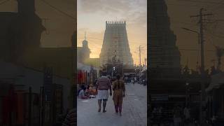 Rameshwaram Temple tamilnadu rameshwaram india [upl. by Schonthal]