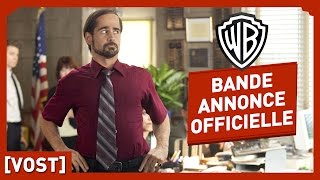 Comment Tuer Son Boss   Bande Annonce Officielle VOST  NON CENSURÉE [upl. by Oralle]