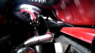 MITUBISHI COLT RALLIART versionRZ27AGEngine sound of my car [upl. by Akima98]