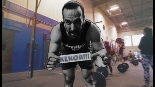 BÜYÜK FİNAL CrossFit mazbatamızı aldık [upl. by Eseerehs]