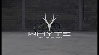 Whyte 629 V3 [upl. by Ibrahim69]