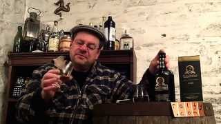 whisky review 453  Bunnahabhain 18yo  463 Malt Whisky [upl. by Uriisa413]