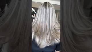 Loiro Platinado na Touca [upl. by Myranda]