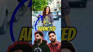 tegi Pannu navaan Sandhu dropped addicted music video [upl. by Assiralk]