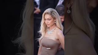 gigi Hadid runway evolution pt220212024gigihadid [upl. by Aenel]