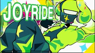 JOYRIDE  MEME  Phighting [upl. by Simmonds]