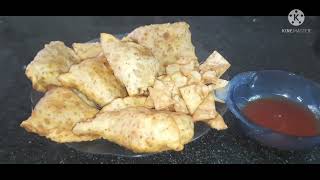 samosa recipe with correct tipsసమోసా రుచిగా ఎలా చేయాలి prashanti recipes  ఆలూ సమోసా [upl. by Rufus]