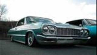 Lil EazyE  64 Impala FULL VERSION [upl. by Avivah]