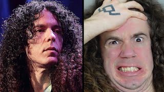 The MARTY FRIEDMAN Drama Is Fing Stupid [upl. by Raines]