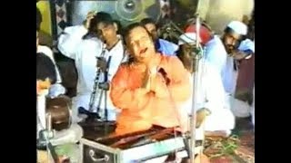 AZIZ MIAN QAWWAL MEIN KYA JAANU RAM [upl. by Eltsryk]