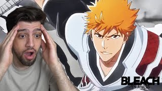 Réaction Trailer de la nouvelle saison de BLEACH [upl. by Alin]