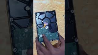 Hard disk not detected problem shorts trending tamil shortvideo hdd harddisk [upl. by Altaf424]