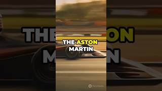 Top 5 Facts About Aston Martin shorts facts astonmartin [upl. by Oirottiv144]